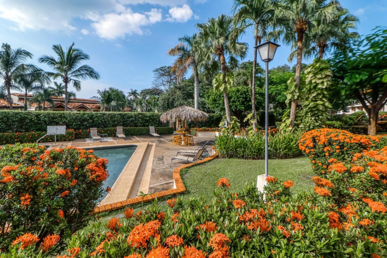 Flamingo Villa #12 Playa Flamingo Exterior photo